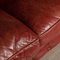 20th Century Leather Chesterfield 3-Seat Sofa, 1980s, Image 15