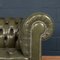 20th Century Leather Chesterfield Sofa with Button Down Seat, 1960s, Image 14