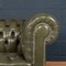 Divano Chesterfield in pelle, XX secolo, anni '60, Immagine 14