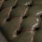 20th Century Leather Chesterfield Sofa with Button Down Seat, 1960s, Image 7