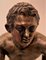 Desnudo masculino en bronce, Imagen 11
