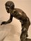 Desnudo masculino en bronce, Imagen 8