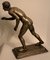 Desnudo masculino en bronce, Imagen 7