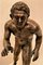 Male Nude in Bronze 10