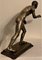 Desnudo masculino en bronce, Imagen 6