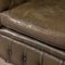 Poltrone Chesterfield in pelle, XX secolo, anni '70, set di 2, Immagine 4