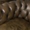 Poltrone Chesterfield in pelle, XX secolo, anni '70, set di 2, Immagine 13