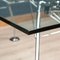 Milanese Nomos Dining Table by Norman Foster for Tecno 6