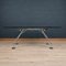 Milanese Nomos Dining Table by Norman Foster for Tecno, Image 21