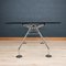 Milanese Nomos Dining Table by Norman Foster for Tecno, Image 19