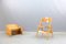 SE18 Folding Chairs by Egon Eiermann for Wilde+Spieth, Set of 8, Image 20