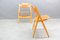 Vintage SE18 Folding Chairs by Egon Eiermann for Wilde+Spieth, Set of 6, Image 32