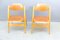 Chaises Pliantes SE18 Vintage par Egon Eiermann pour Wilde + Spieth, Set de 6 10