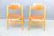 Vintage SE18 Folding Chairs by Egon Eiermann for Wilde+Spieth, Set of 6, Image 10