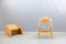 Vintage SE18 Folding Chairs by Egon Eiermann for Wilde+Spieth, Set of 6 24
