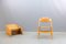 Vintage SE18 Folding Chairs by Egon Eiermann for Wilde+Spieth, Set of 4 28