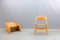 Vintage SE18 Folding Chairs by Egon Eiermann for Wilde+Spieth, Set of 4, Image 28