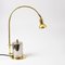 German Postmodern Desk Lamp from N Licht, 1980s 2