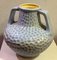 English Ceramic Vase by Bretby 2