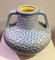 Jarrón inglés de cerámica de Bretby, Imagen 4