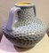 Vaso in ceramica di Bretby, Regno Unito, Immagine 3