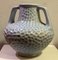English Ceramic Vase by Bretby 1