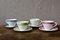 Vintage Tea Set, Set of 8, Image 6