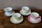 Vintage Tea Set, Set of 8, Image 3