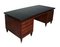 Mid-Century Italian Executive Desk by Vittorio Dassi 3