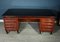 Mid-Century Italian Executive Desk by Vittorio Dassi 8