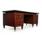 Mid-Century Italian Executive Desk by Vittorio Dassi 2