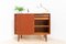 Mid-Century Danish Teak Storage Unit with Drawers, 1960s 8