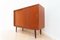 Mid-Century Danish Teak Storage Unit with Drawers, 1960s 4