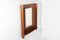 Mid-Century Italian Hallway Mirror, 1960s 2