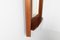 Mid-Century Italian Hallway Mirror, 1960s, Image 6