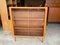 Danish Teak Display Cabinet, 1950s, Image 7