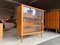 Danish Teak Display Cabinet, 1950s, Image 6