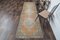 Tapis Runner Vintage, Turquie 2