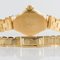 Armbanduhr in Gelbgold-Lip Damen-Optik, 1960er 13