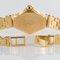 Armbanduhr in Gelbgold-Lip Damen-Optik, 1960er 12