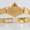 Montre-Bracelet Ladies Lip Jaune Dorée, 1960s 12