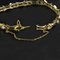 1.35 Carat Diamond Gold Bracelet 9