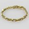 1.35 Carat Diamond Gold Bracelet 7