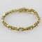 1.35 Carat Diamond Gold Bracelet, Image 7