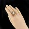 Antique French Gold Cameo Ring, Image 4