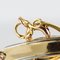 French 18 Karat Yellow Gold Baby Curb Bracelet, 1900s 15