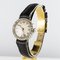 Art Deco French Diamond Platinum Mechanical Ladies Watch by Gray, 1930s 3
