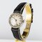 Art Deco French Diamond Platinum Mechanical Ladies Watch by Gray, 1930s, Image 3