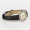 Reloj francés Art Déco de diamante platino francés de Grey, años 30, Imagen 13