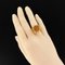 Bague Citrine en Or Jaune, France, 1960s 3